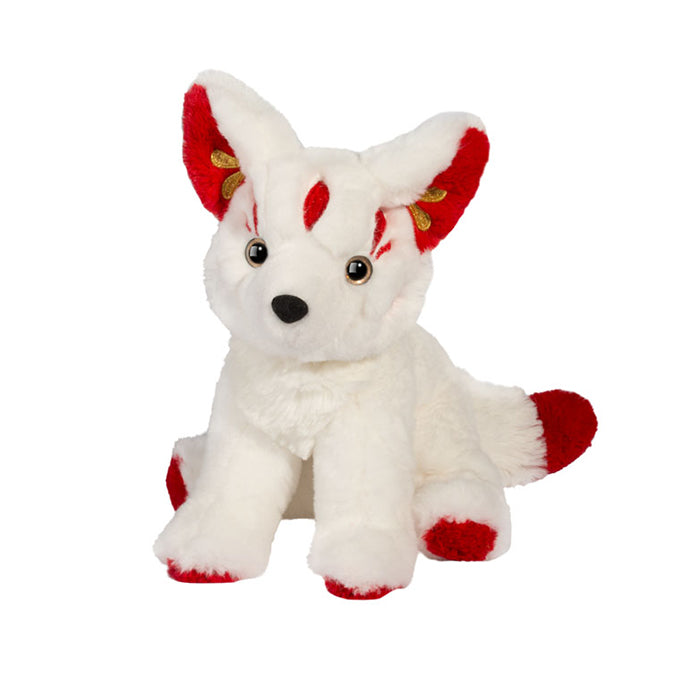 Kumie Kitsune Plush