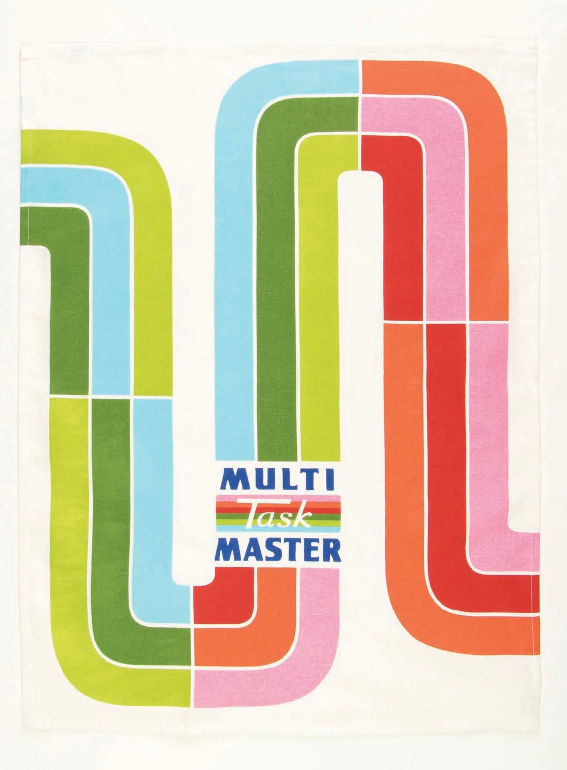 Blue Q Multitaskmaster Dish Towel