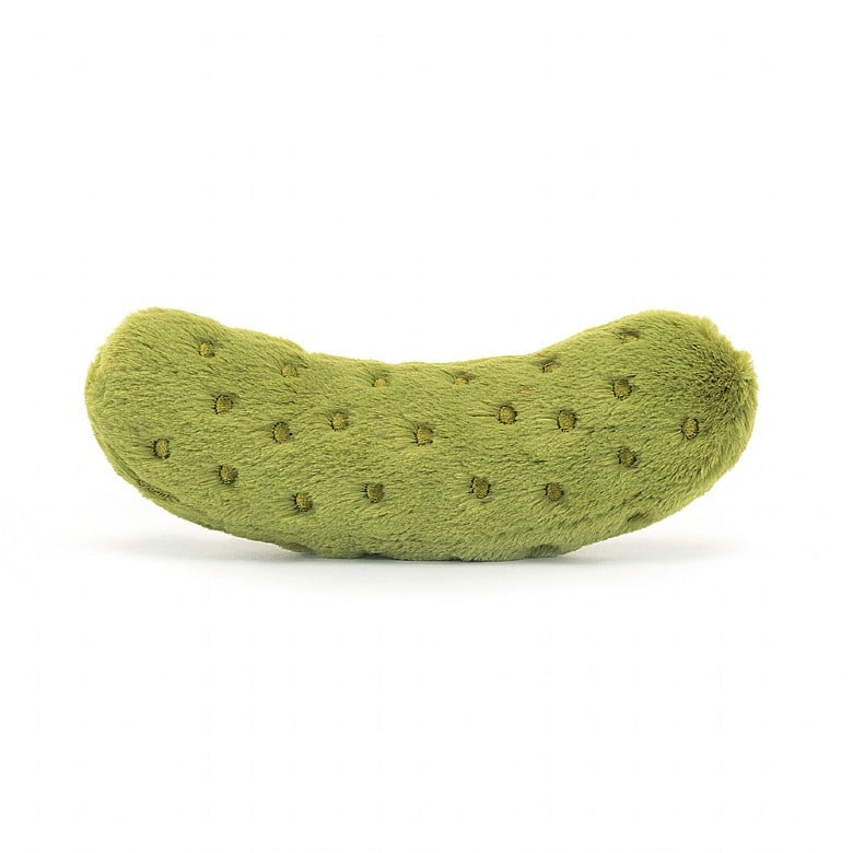 JellyCat Amuseables Pickle