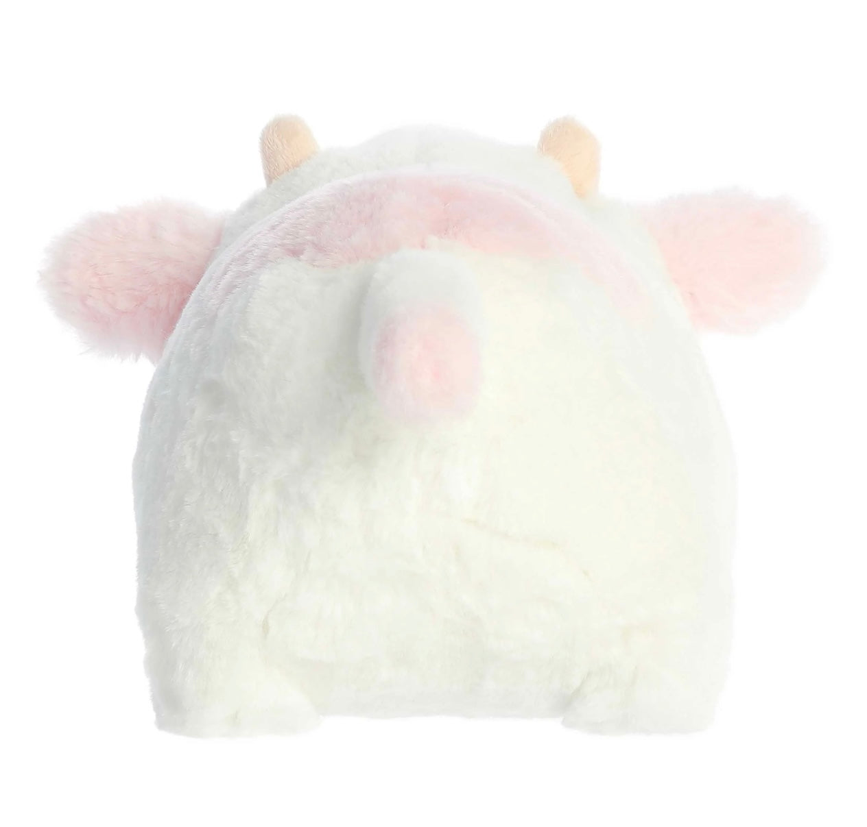 Spudster Moonique Stawberry Cow