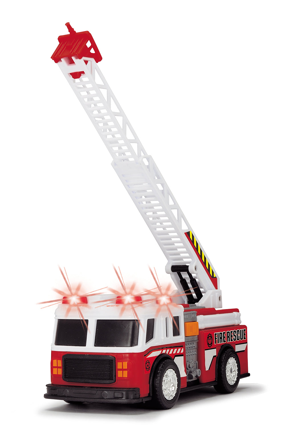 City Heroes Fire Truck