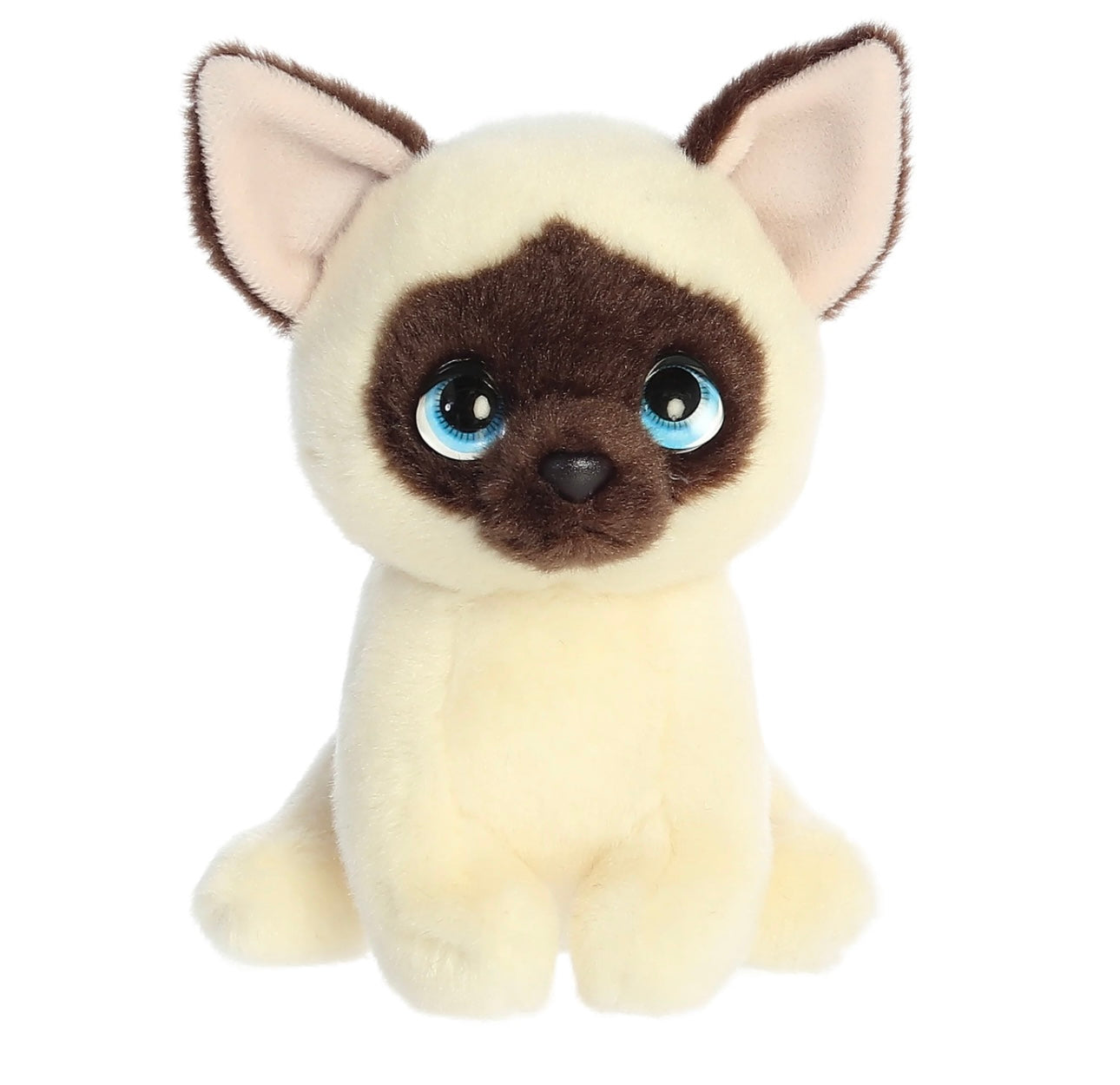 Petites Mochi Siamese
