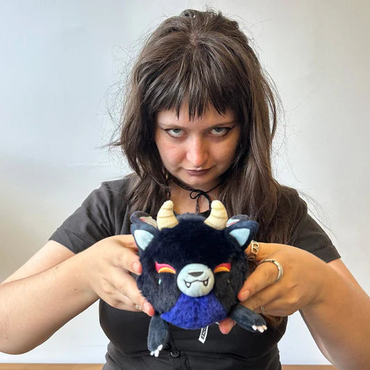 Squishable Alter Egos Series 145: Demon Kitsune
