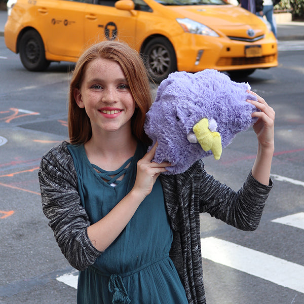 Squishable Mini Storm Cloud