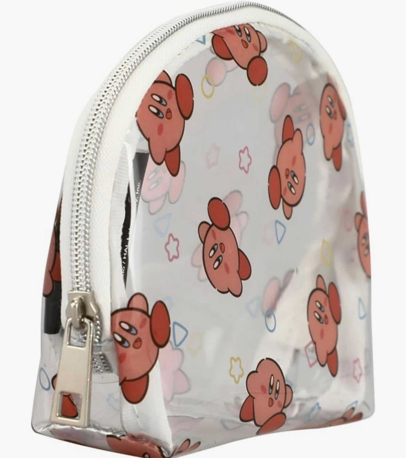 Kirby 3 Piece Travel Set