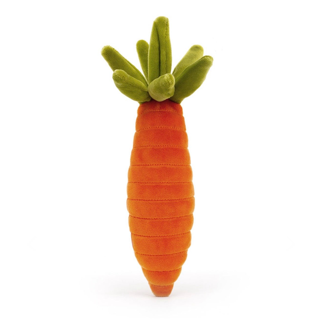 JellyCat Vivacious Vegetable Carrot