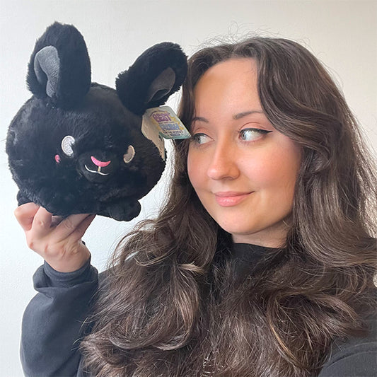 Squishable Mini Void Bunny