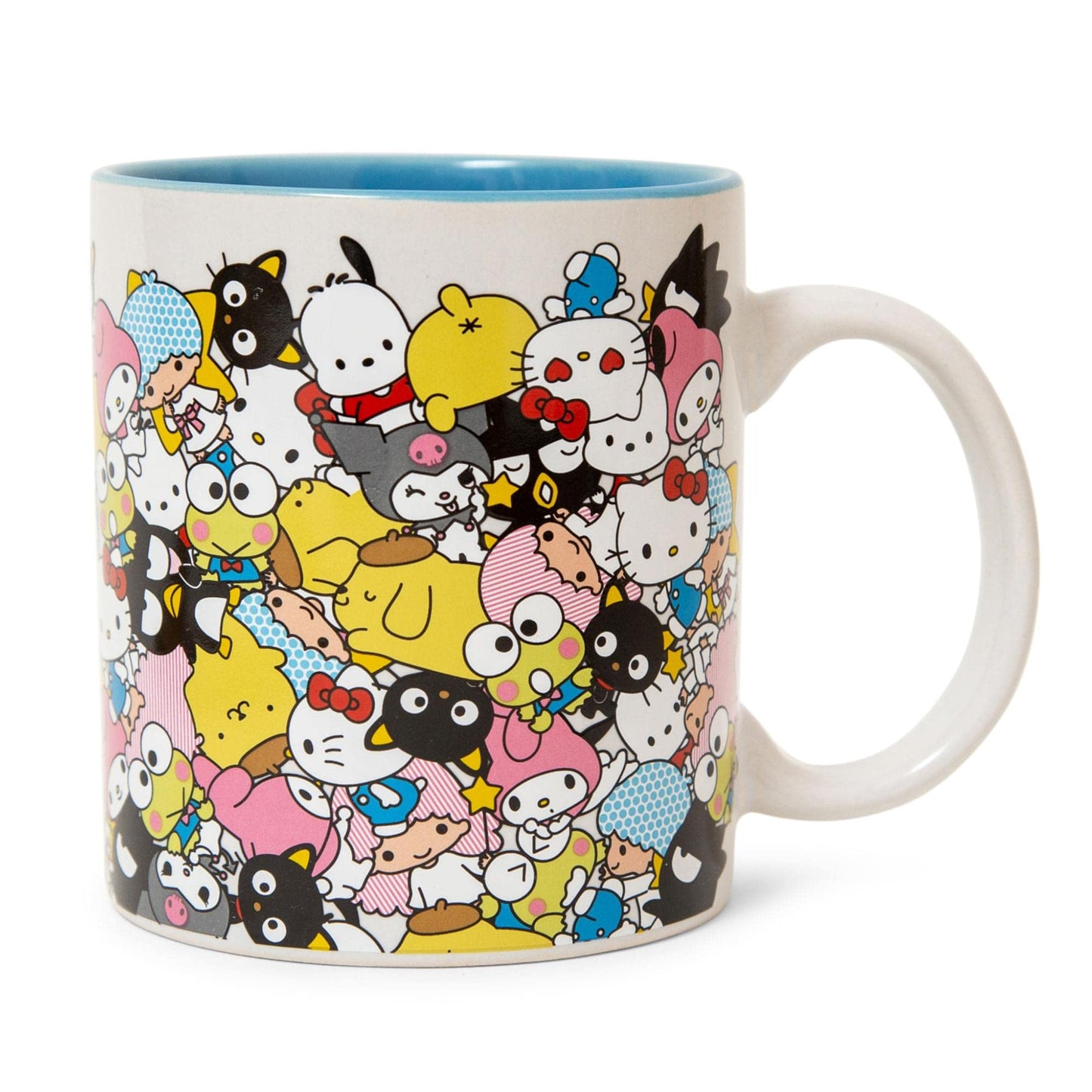 Sanrio Hello Kitty And Friends Mug