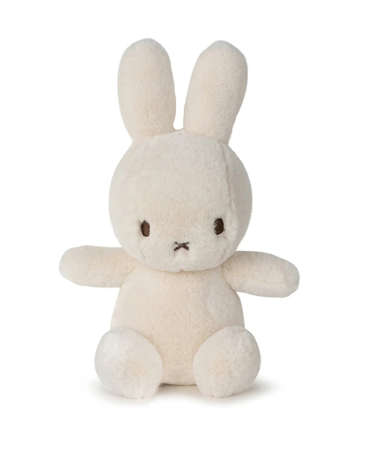 Miffy Cozy Plush In Giftbox