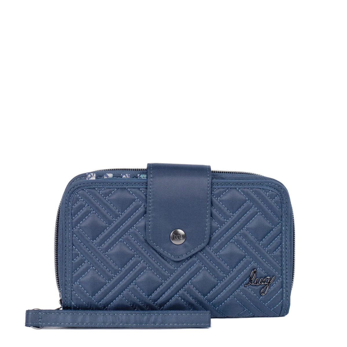 Lug Foxtrot Wallet