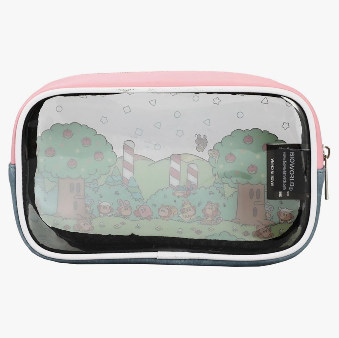 Kirby 3 Piece Travel Set