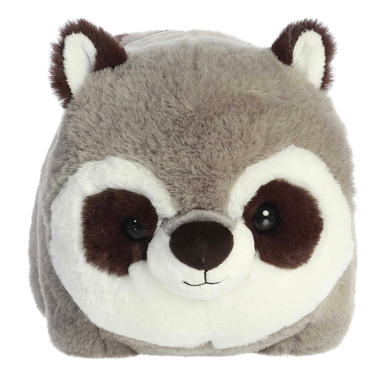 Spudsters Rory Raccoon