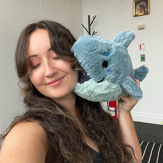 Squishable Mini Megalodon