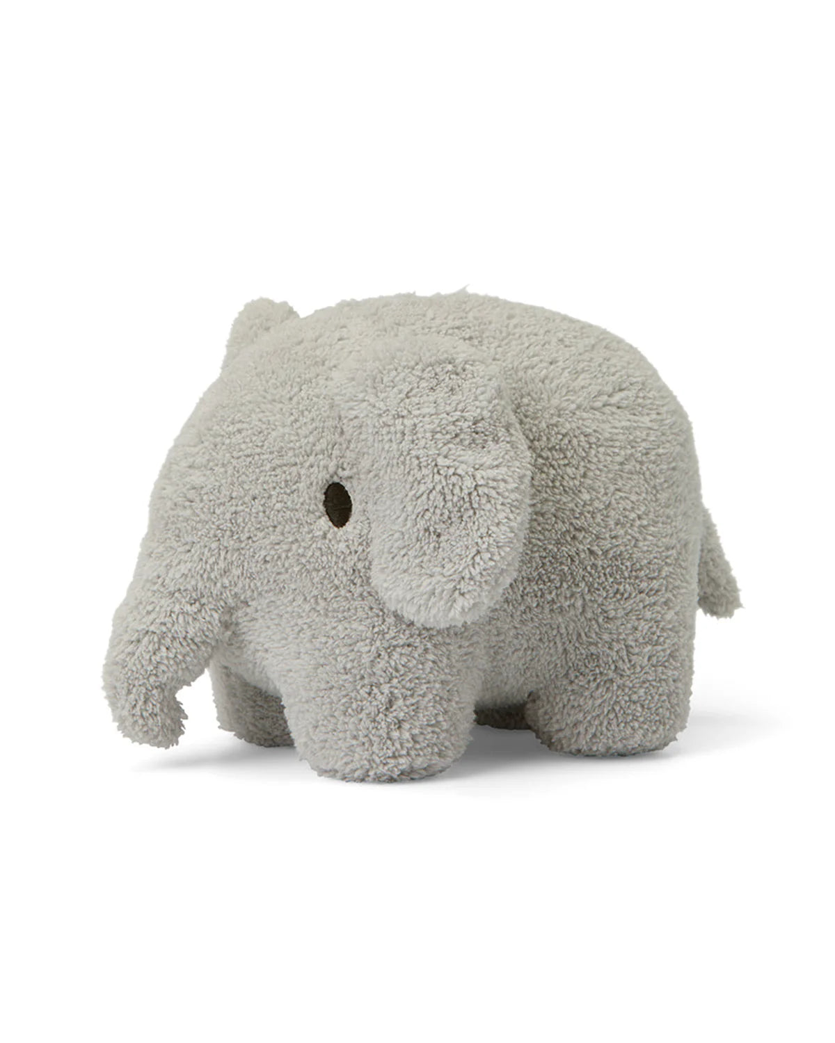 Miffy Elephant Terry Plush