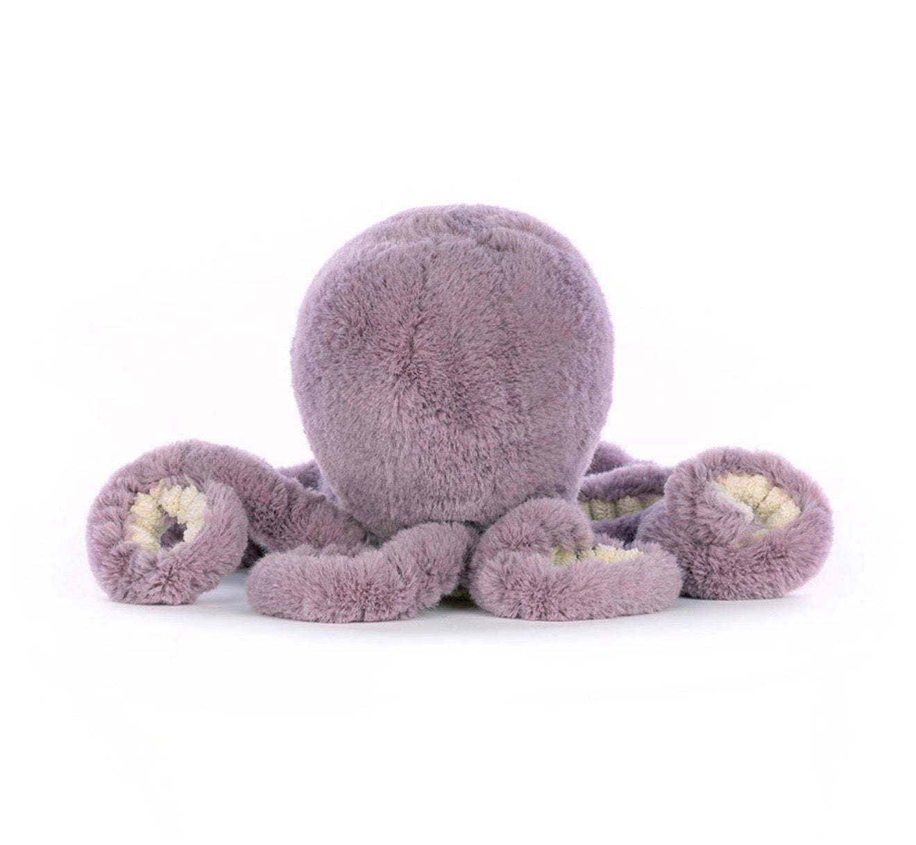JellyCat Maya Octopus Little
