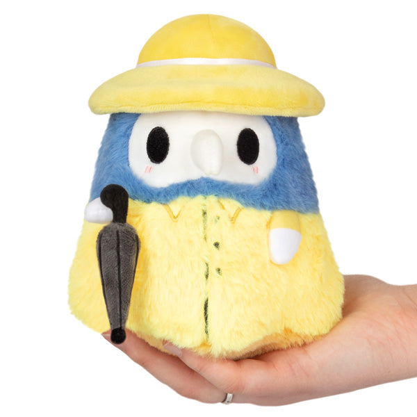 Squishable Alter Ego Plague Doctor Rainy