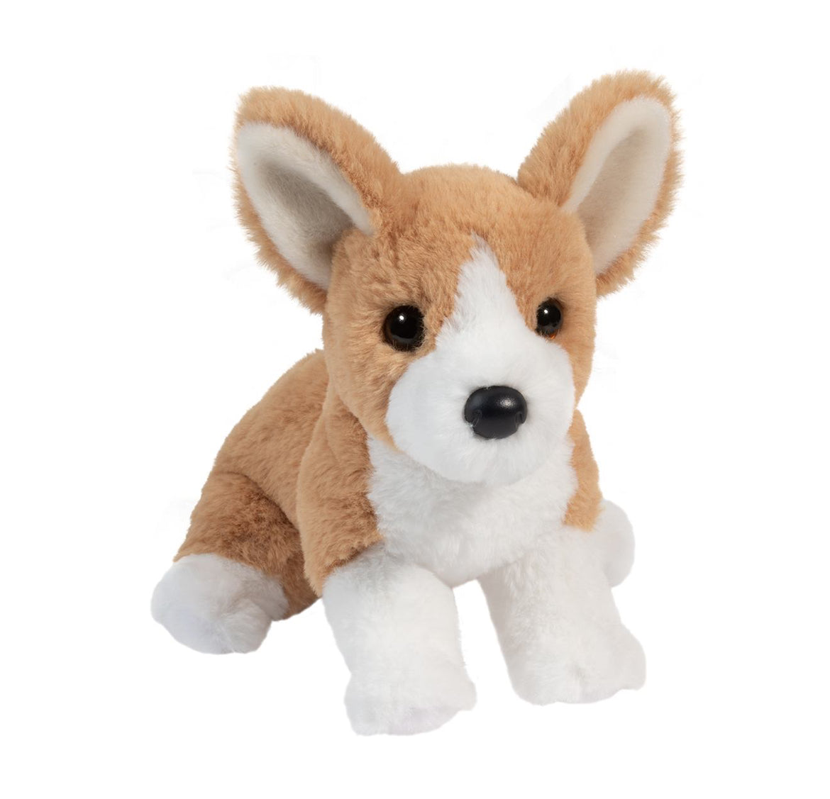 Douglas Cheekie Corgi