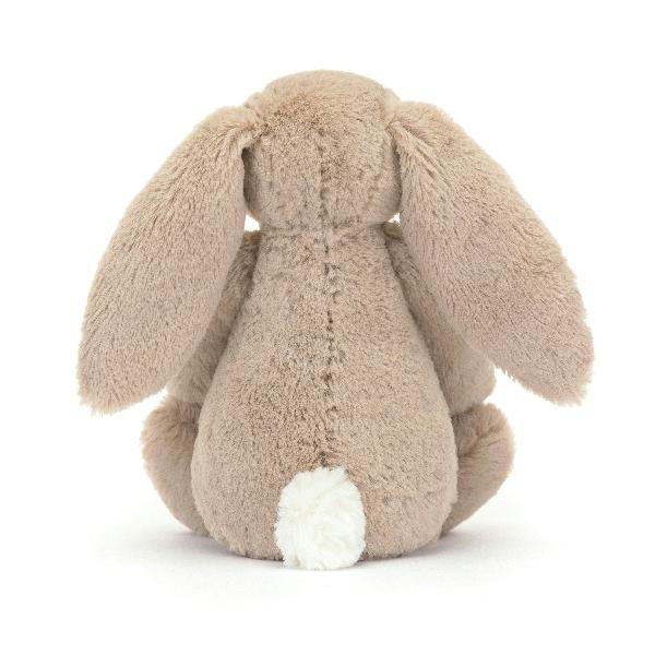 JellyCat Blossom Beige Bunny Petal Little