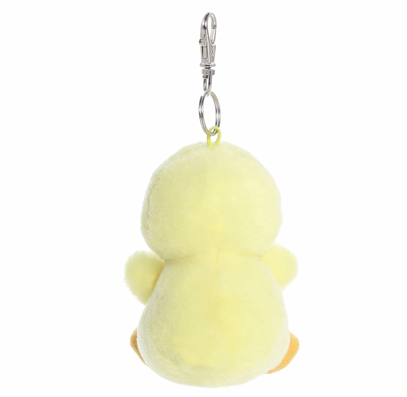 Palm Pals Betsy Chick Clip On Keychain