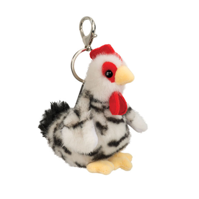 Douglas Chicken Bag Charm