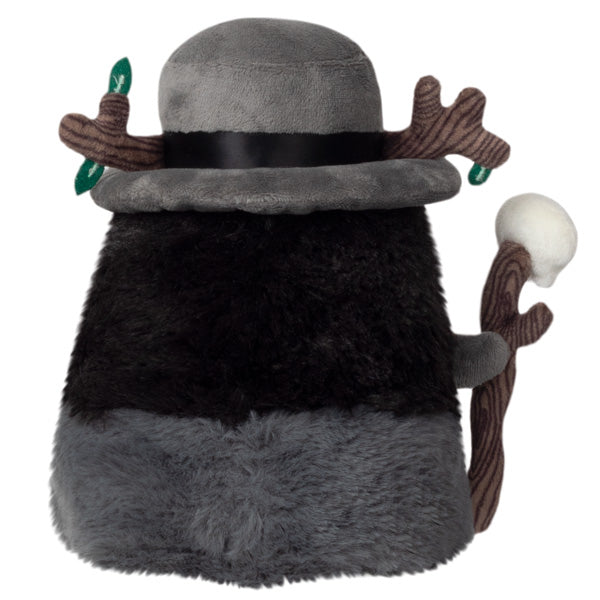 Squishable Alter Ego Plague Doctor Druid