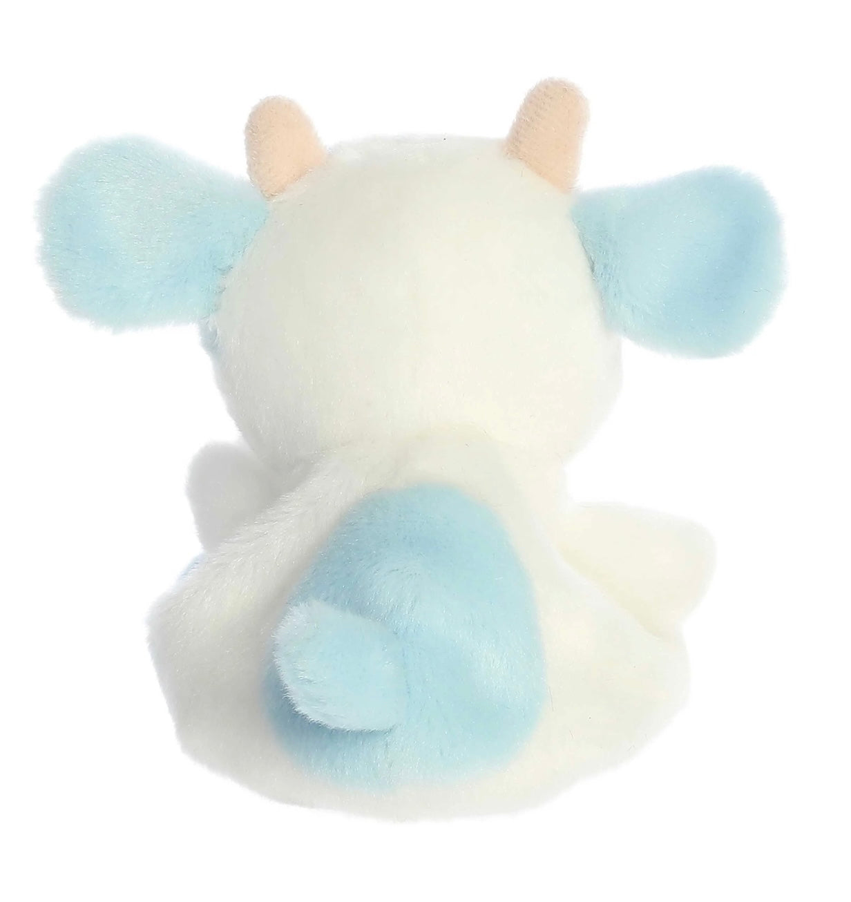 Palm Pals Skyla Blueberry Cow