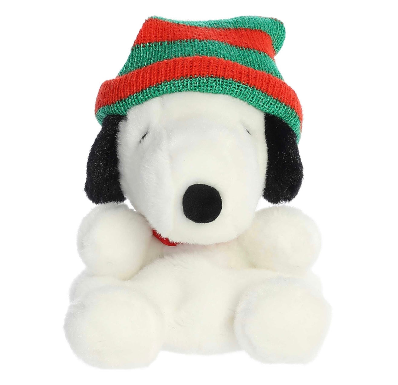 Aurora® - Peanuts® - Palm Pals™ - 5" Snoopy Beanie