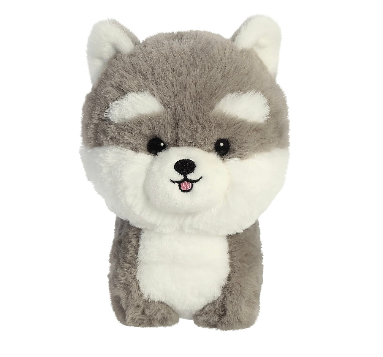 Teddy Pets Husky