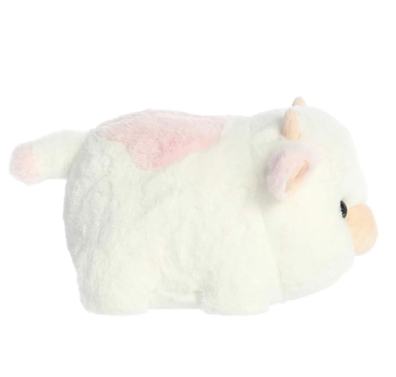 Spudster Moonique Stawberry Cow