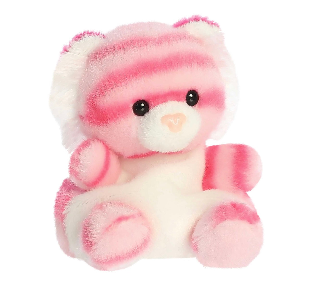 Palm Pals Rosé Pink Tiger