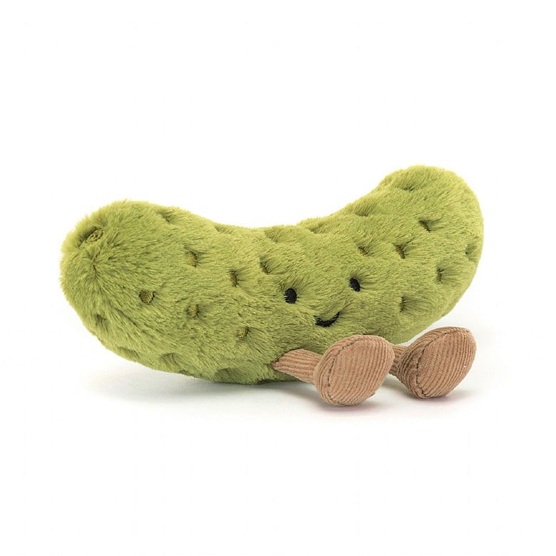 JellyCat Amuseables Pickle