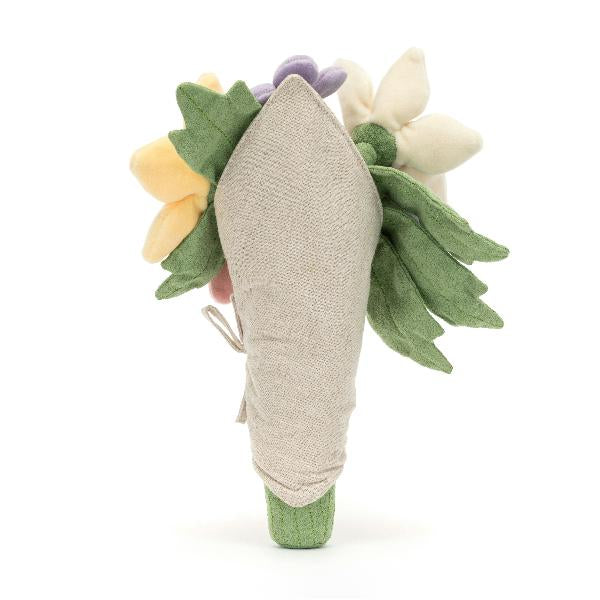 JellyCat Amuseables Bouquet Of Flowers