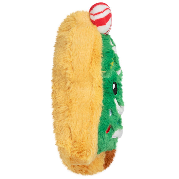 Squishable Snacker Christmas Tree Cookie