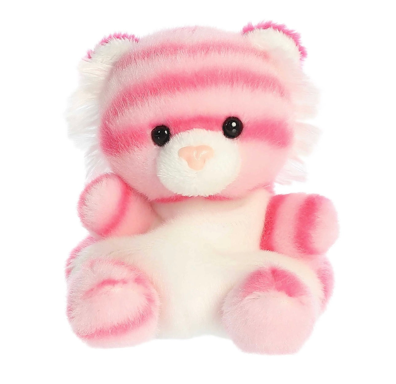 Palm Pals Rosé Pink Tiger