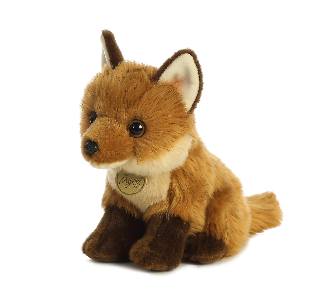 Miyoni Tots Fox