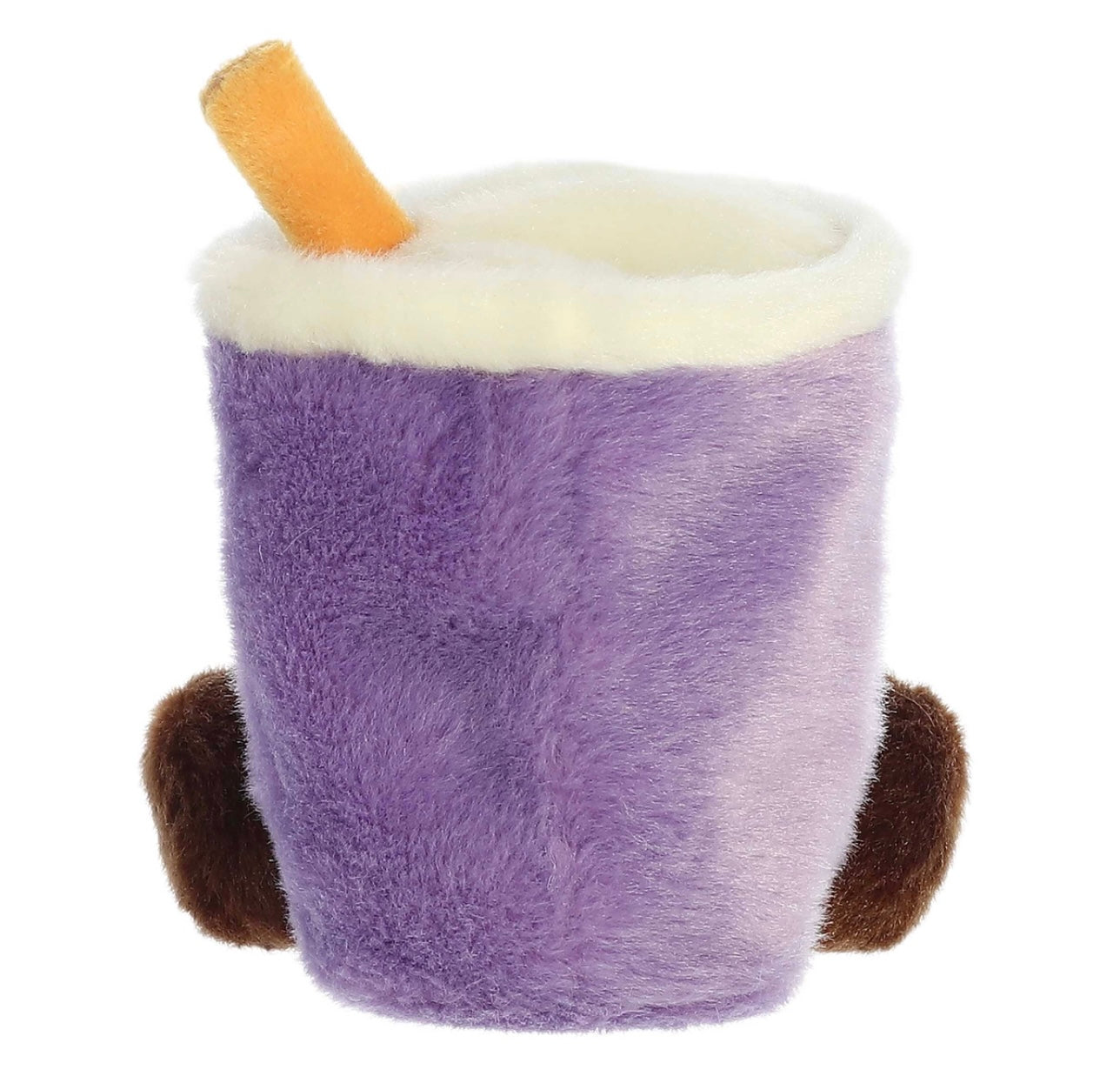 Palm Pals Tart Taro Boba