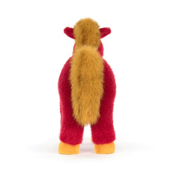 JellyCat Festival Horse
