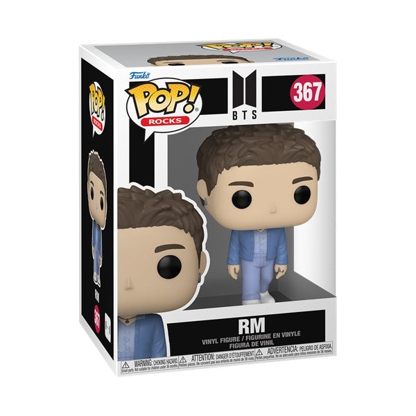 Funko Pop BTS RM