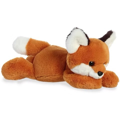 Flopsie Finn Fox
