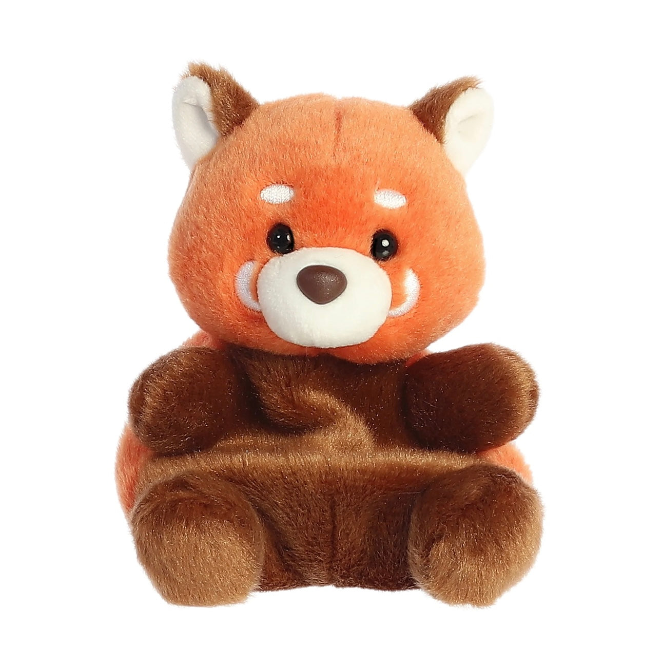 Palm Pals Rei Red Panda