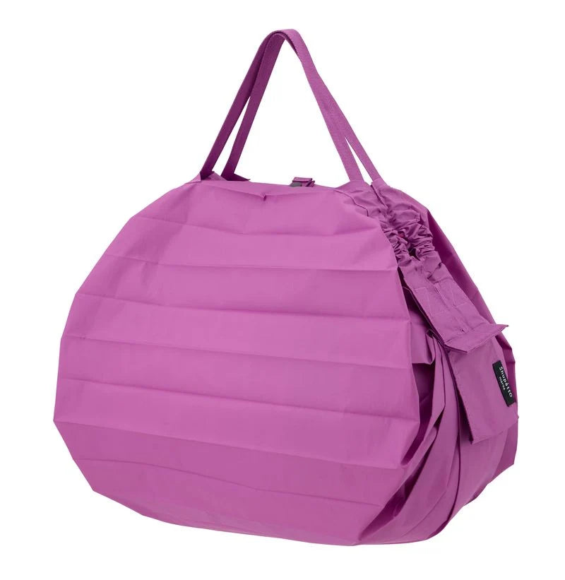 Shupatto Medium Fold Up Bag