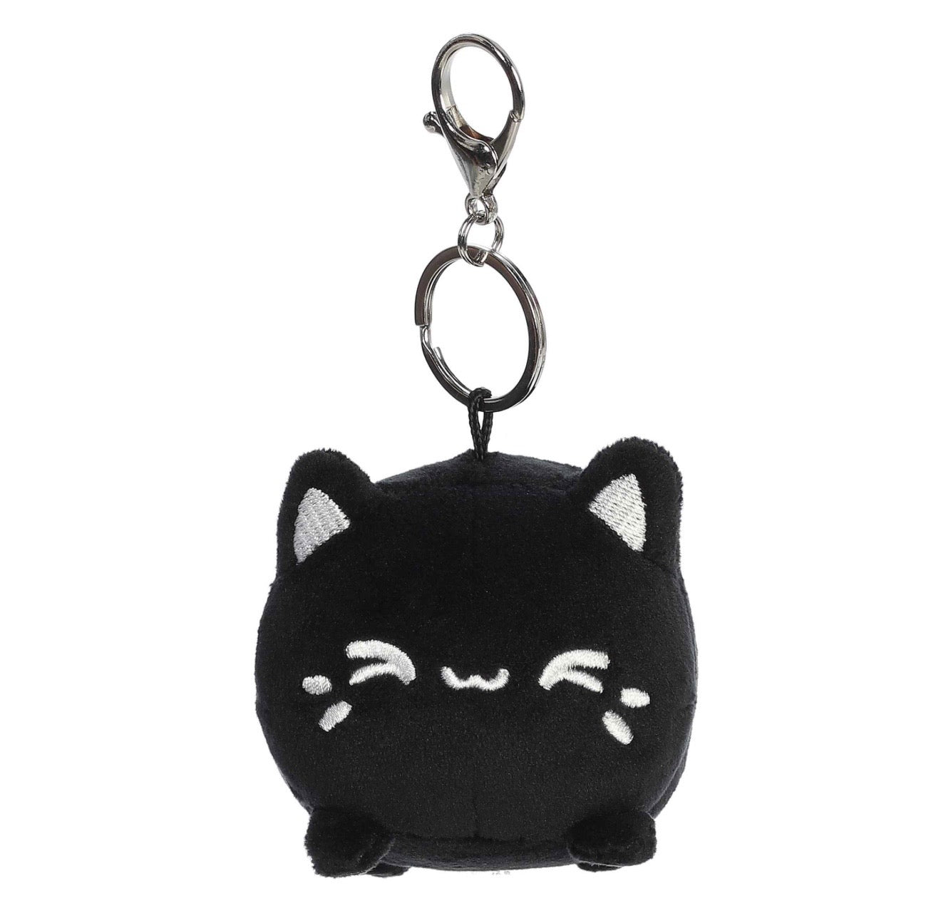 Meowchi Black Sesame Clip-On