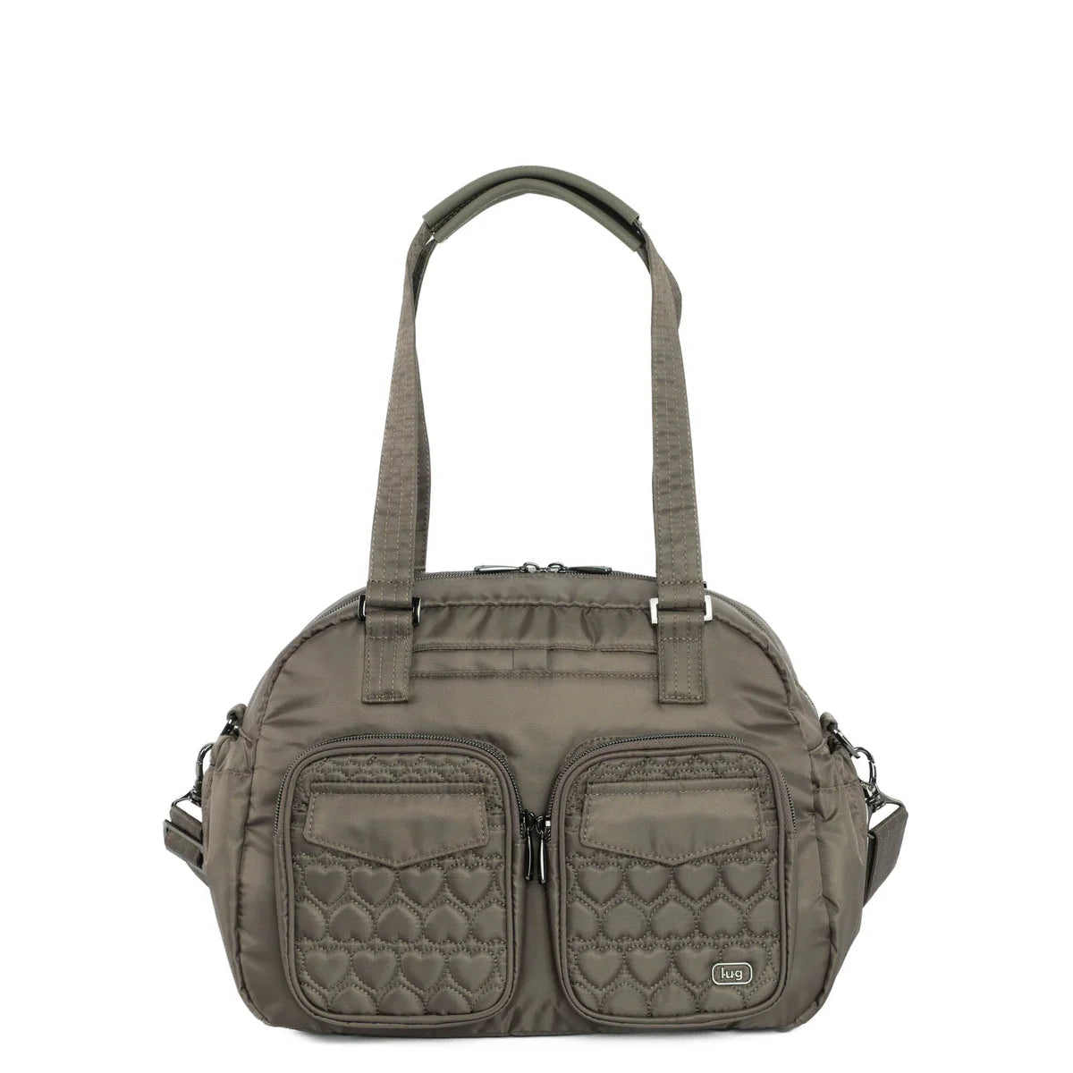 Lug Jumper Tote 2