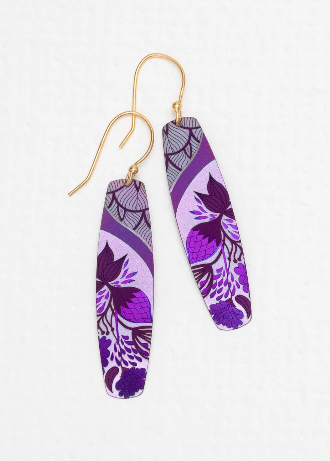Holly Yashi Malia Earrings