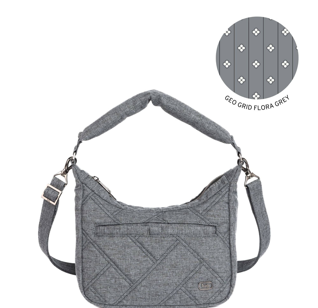 Lug Scamper Bag