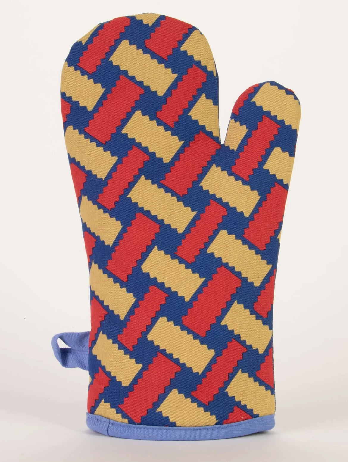 Blue Q Oven Mitt Easy As Pie