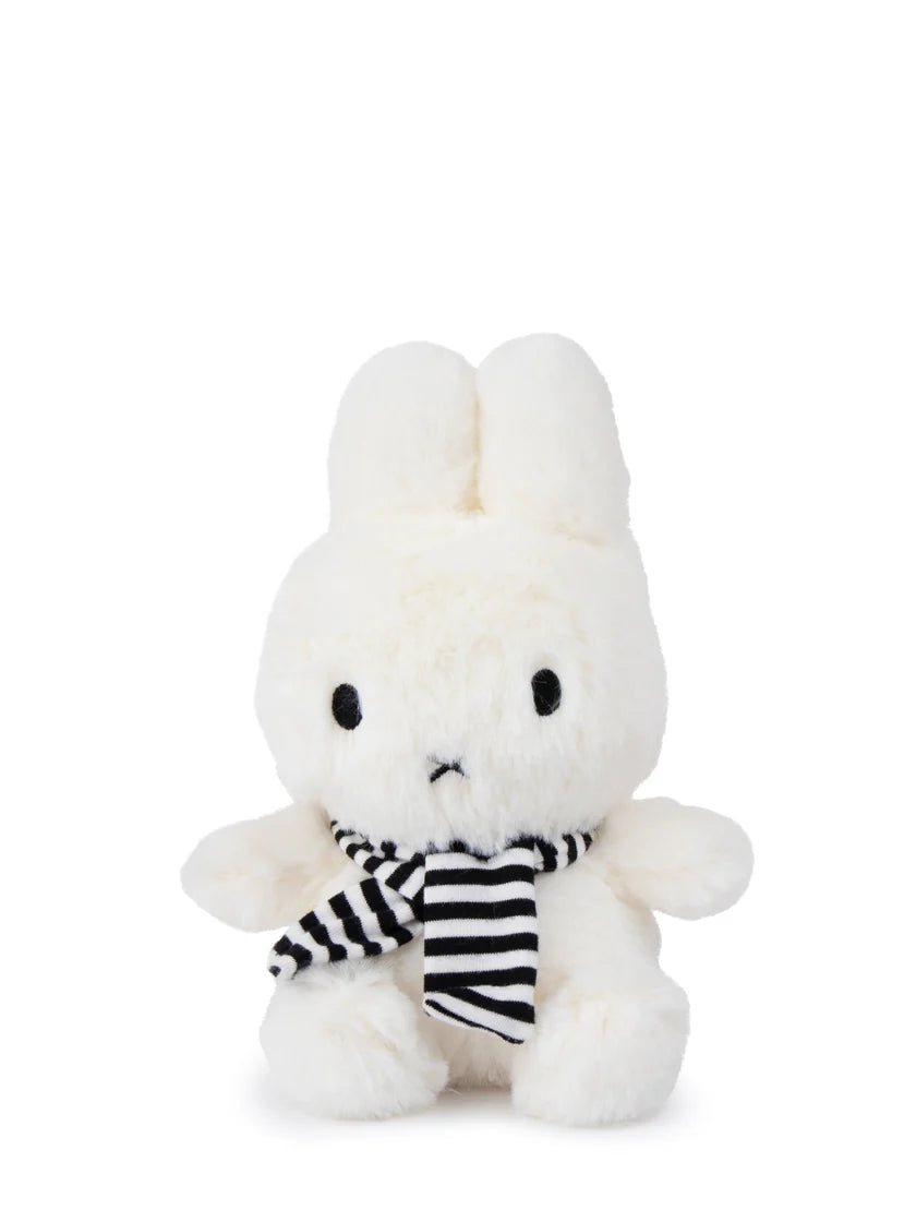 Miffy With Scarf Plush