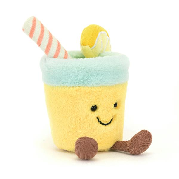 JellyCat Amuseables Lemonade