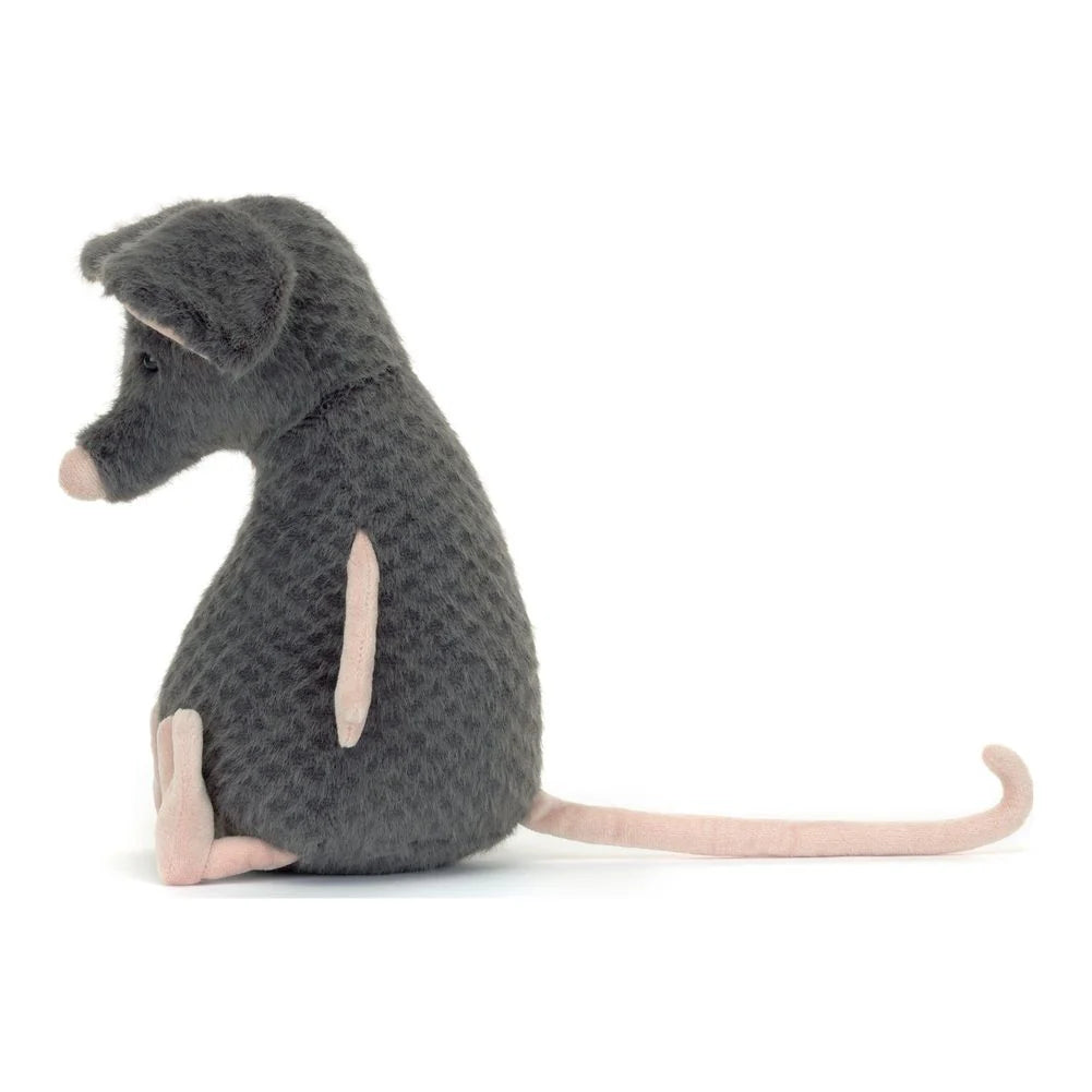JellyCat Lachlan Sad Rat