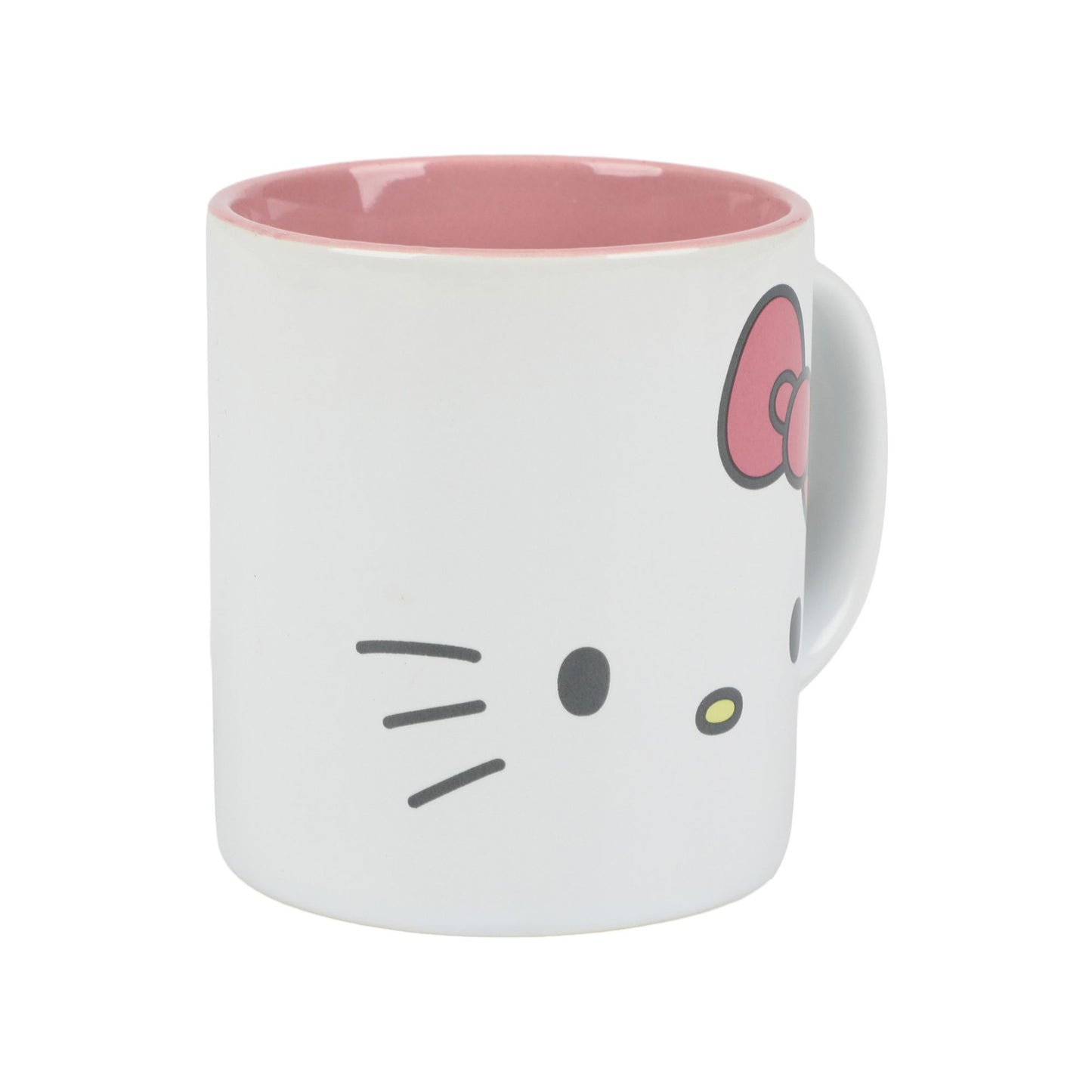 Hello Kitty Mug